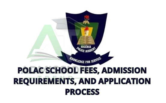 POLAC School Fees