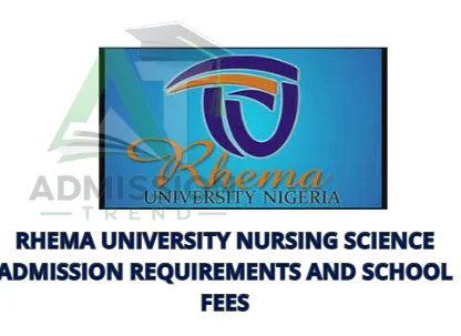 Rhema University Nursing Science Admission Requirements and School Fees