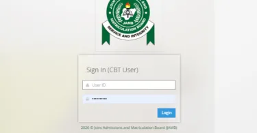 How to Print JAMB Admission Letter Online