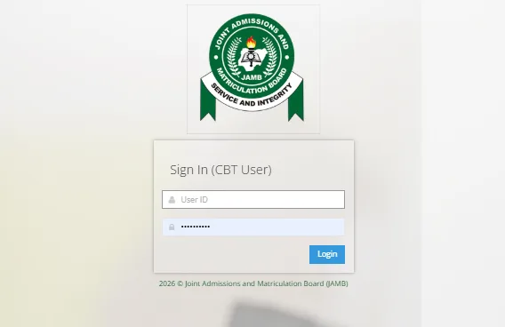 How to Print JAMB Admission Letter Online